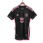 Inter Miami CF Away Soccer Jersey 2024 - Player Version